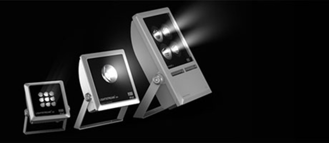 Lightstream LED bei Leuthäuser Servicetechnik in Schlechtsart