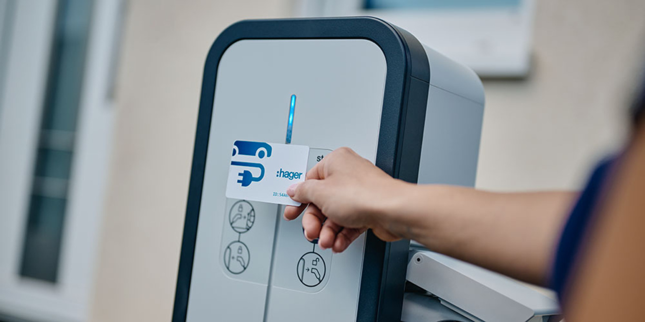 E-Mobilität öffentlicher Bereich bei Leuthäuser Servicetechnik in Schlechtsart