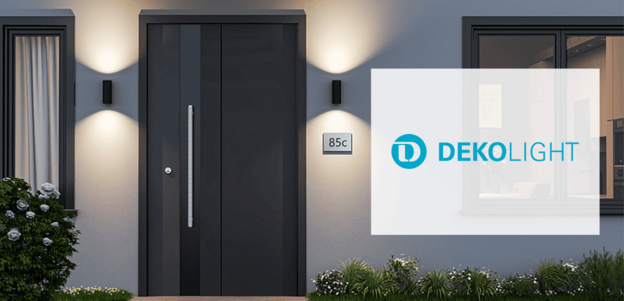 DEKO-LIGHT bei Leuthäuser Servicetechnik in Schlechtsart