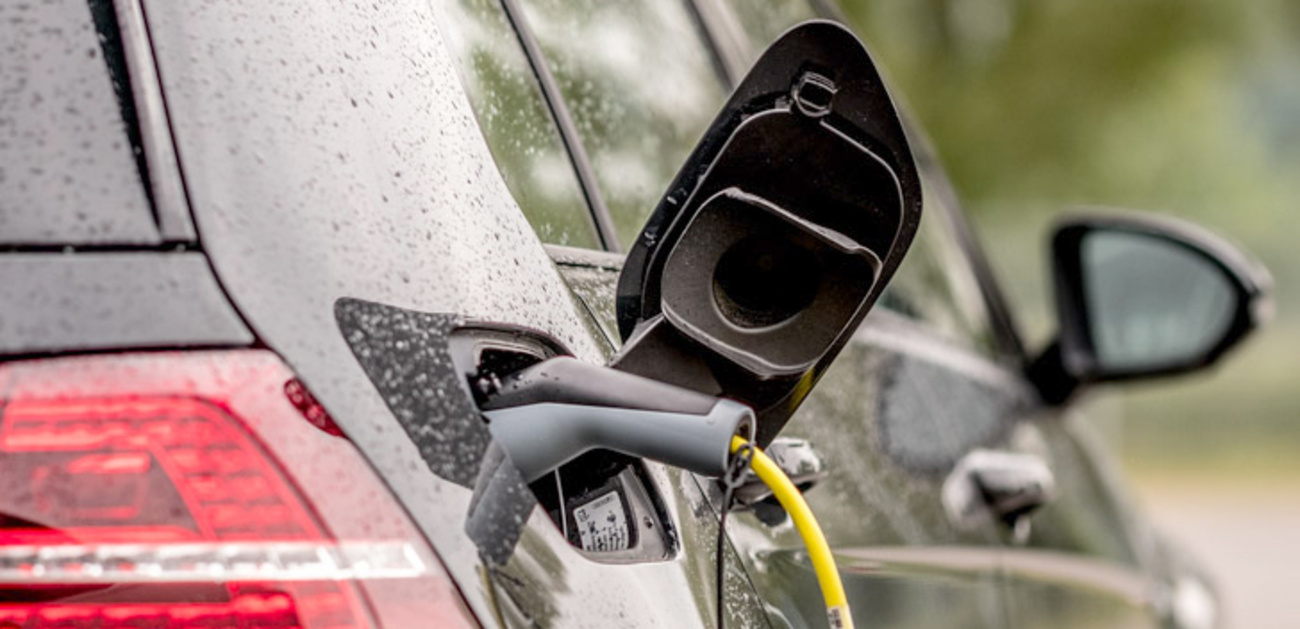 E-Mobility bei Leuthäuser Servicetechnik in Schlechtsart