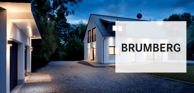 Brumberg bei Leuthäuser Servicetechnik in Schlechtsart