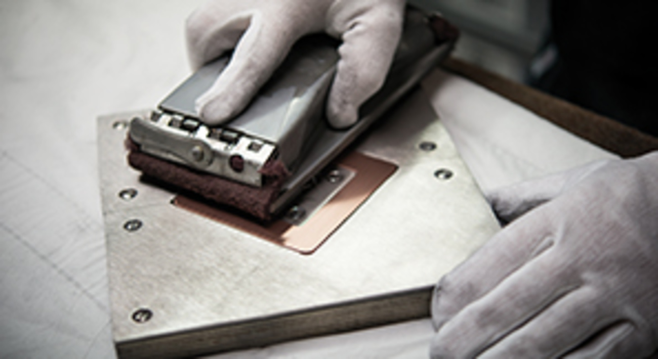 Manufaktur bei Leuthäuser Servicetechnik in Schlechtsart