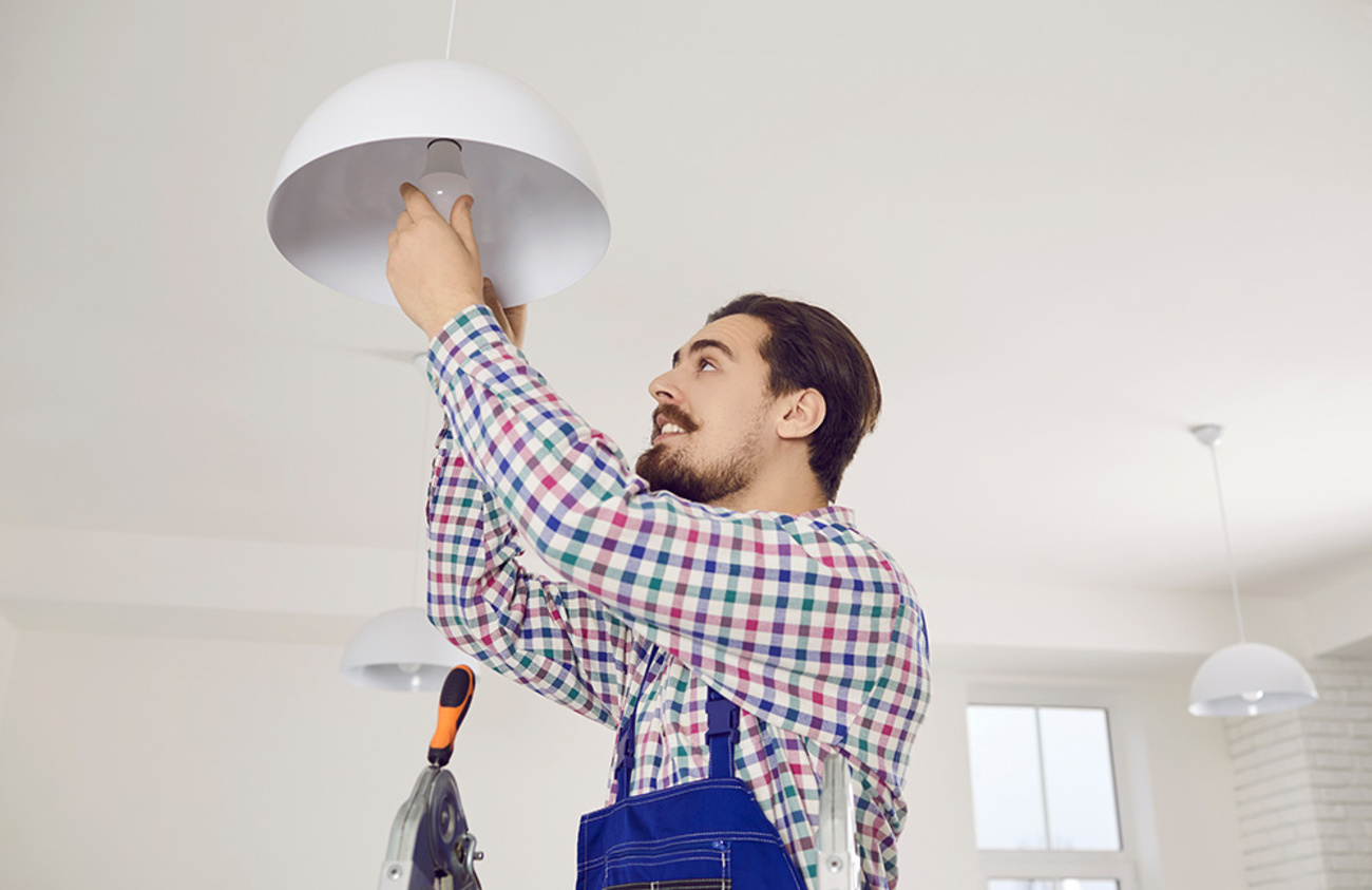 Energie sparen bei Leuthäuser Servicetechnik in Schlechtsart