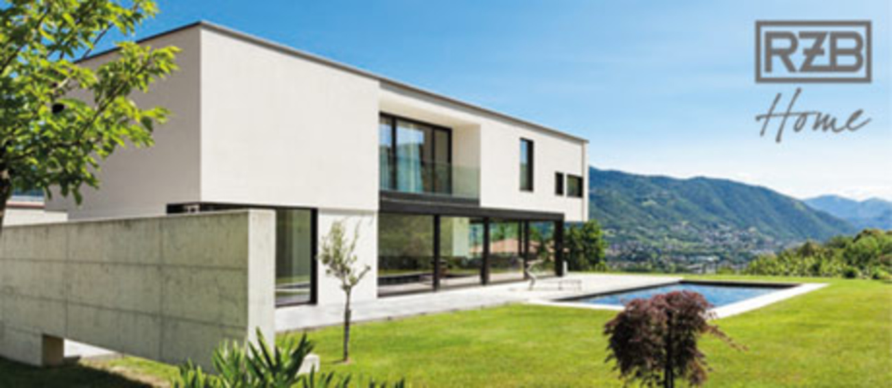 RZB Home + Basic bei Leuthäuser Servicetechnik in Schlechtsart