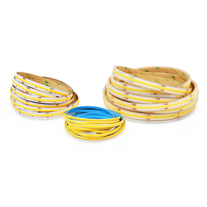 LED Stripes COB bei Leuthäuser Servicetechnik in Schlechtsart