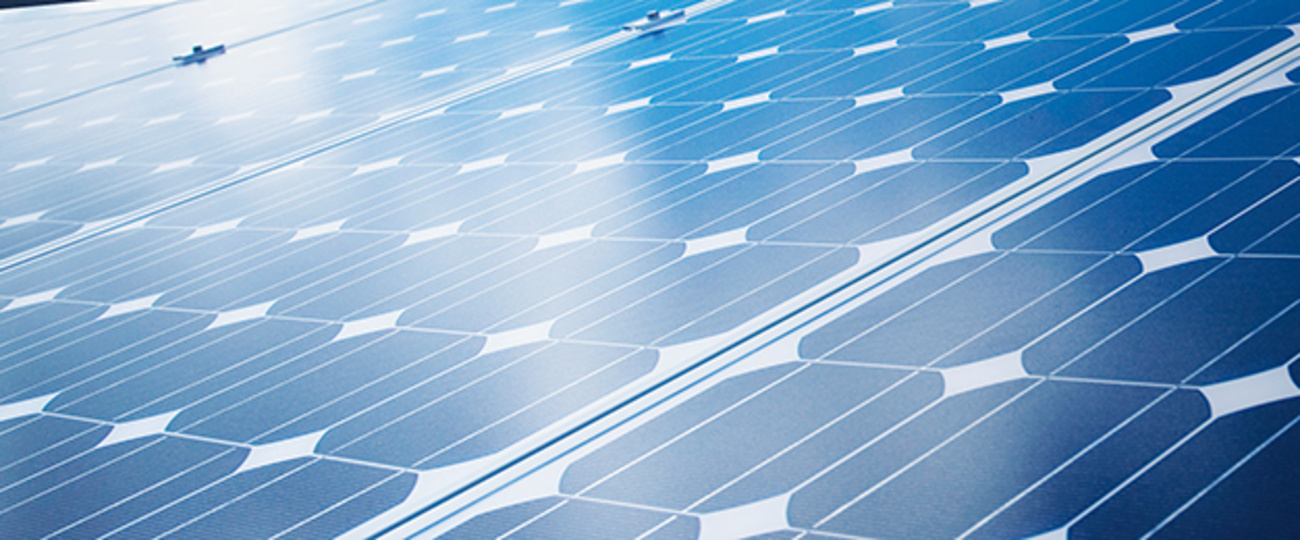 Photovoltaik bei Leuthäuser Servicetechnik in Schlechtsart