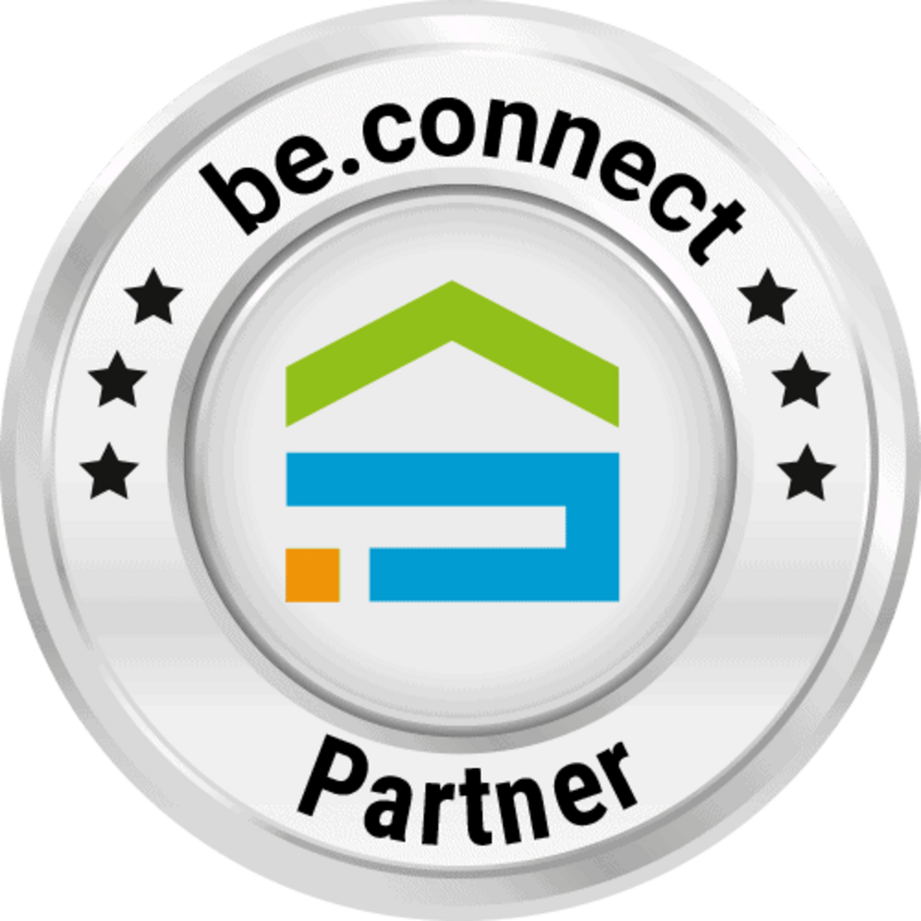 be.connect Partner bei Leuthäuser Servicetechnik in Schlechtsart