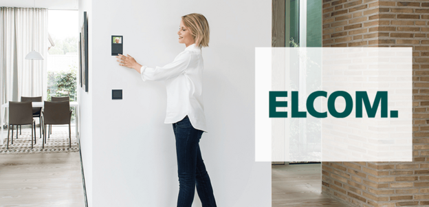 Elcom bei Leuthäuser Servicetechnik in Schlechtsart